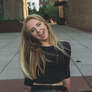 Meet your Posher, Paisley